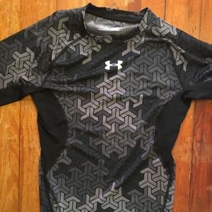 Under Armour Compression Shirt